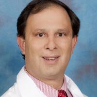 Jeffrey Hoffman headshot